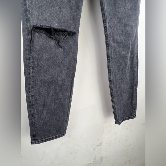 GRLFRND Karolina Future Forever High Rise Skinny Crop Jeans - Picture 9 of 12